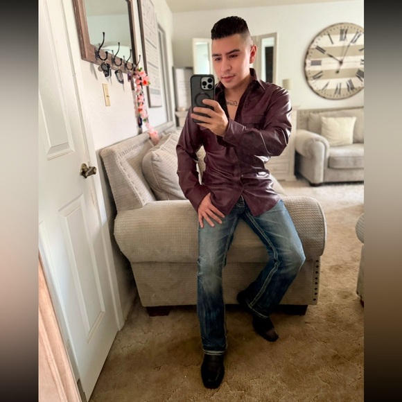 Meet your Posher, Timothy - Picture 6 of 7